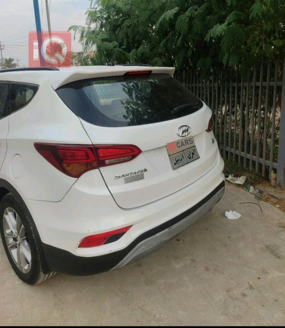 هیوندای سەنتافی